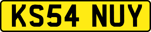 KS54NUY