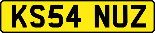 KS54NUZ