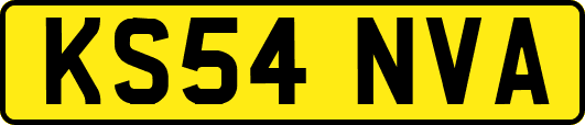 KS54NVA