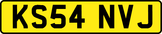 KS54NVJ
