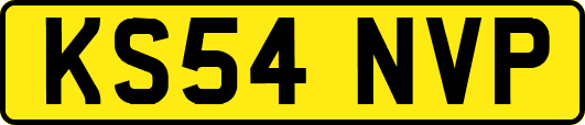 KS54NVP