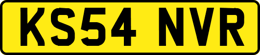 KS54NVR