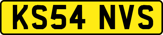 KS54NVS