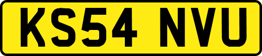 KS54NVU