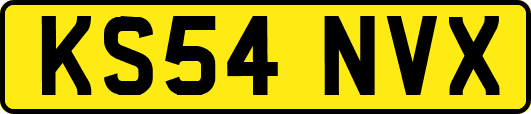 KS54NVX