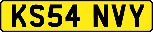KS54NVY