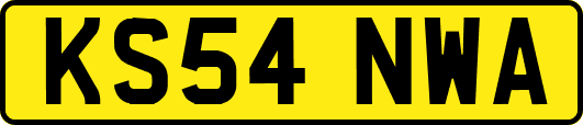 KS54NWA