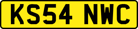 KS54NWC