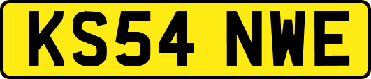 KS54NWE