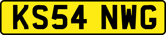KS54NWG