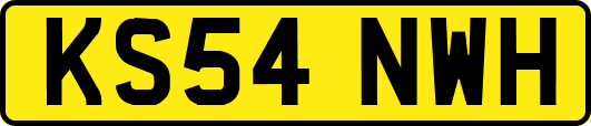 KS54NWH