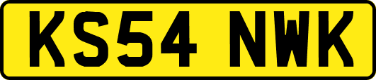 KS54NWK