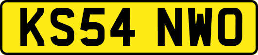 KS54NWO