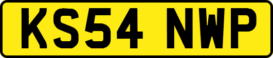 KS54NWP