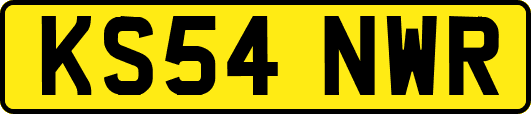 KS54NWR