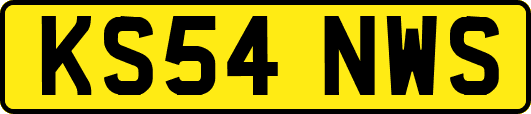 KS54NWS