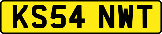 KS54NWT