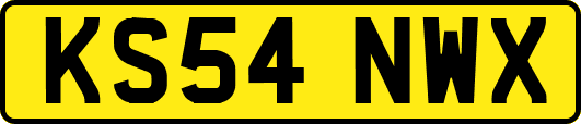 KS54NWX