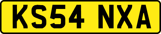 KS54NXA