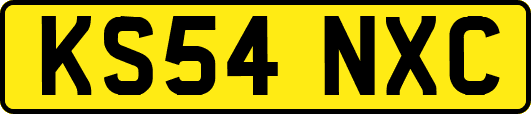 KS54NXC
