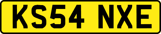 KS54NXE