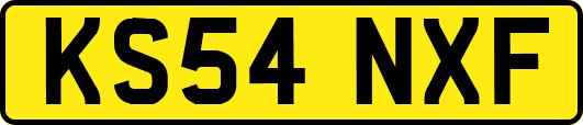 KS54NXF
