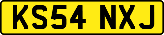 KS54NXJ
