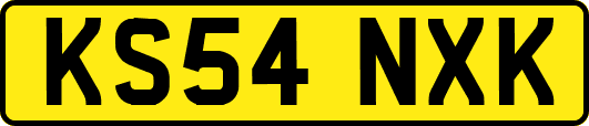 KS54NXK