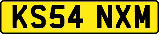 KS54NXM