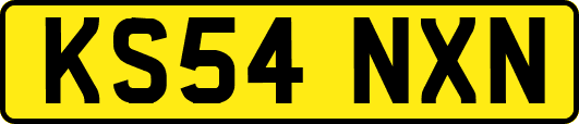 KS54NXN