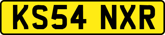 KS54NXR