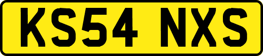 KS54NXS