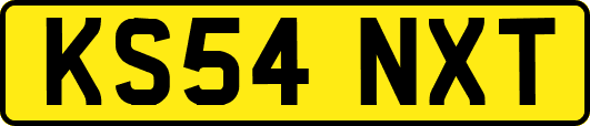 KS54NXT