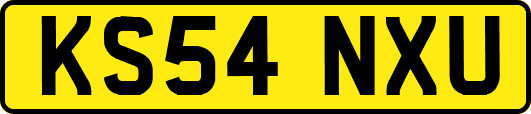 KS54NXU