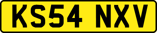 KS54NXV