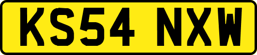 KS54NXW