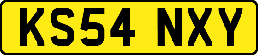 KS54NXY