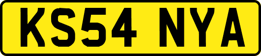 KS54NYA