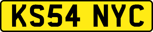 KS54NYC