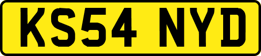 KS54NYD
