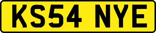 KS54NYE