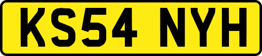 KS54NYH