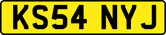 KS54NYJ