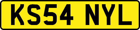 KS54NYL