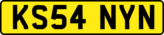 KS54NYN