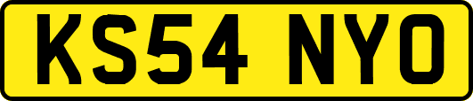 KS54NYO