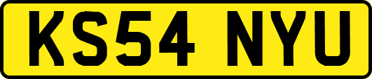 KS54NYU