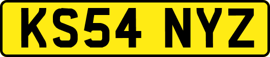 KS54NYZ