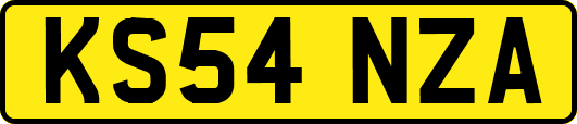 KS54NZA