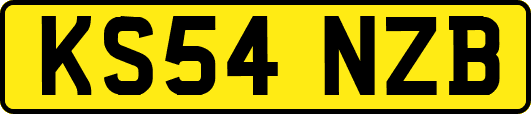 KS54NZB